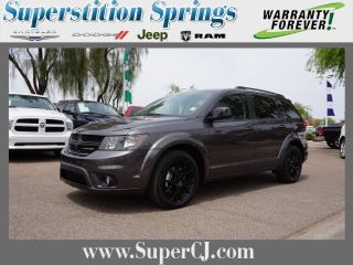 Used 2016 Dodge Journey R/T in Mesa, Arizona