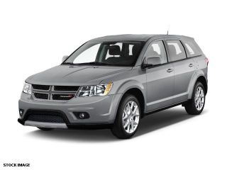 Used 2016 Dodge Journey R/T in Troy, Michigan