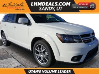 Used 2018 Dodge Journey GT in Sandy, Utah