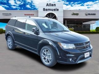 Used 2016 Dodge Journey R/T in North Richland Hills, Texas