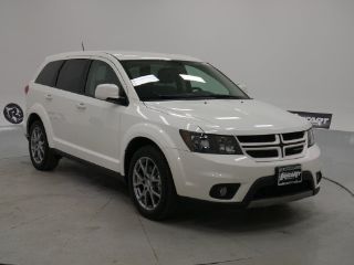 Used 2017 Dodge Journey GT in Columbus, Ohio