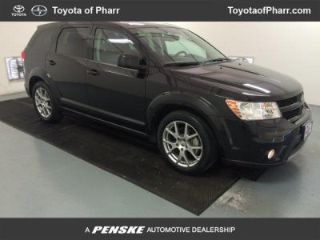 Used 2013 Dodge Journey R/T in Pharr, Texas