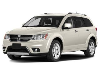 Used 2016 Dodge Journey R/T in Clinton Township, Michigan