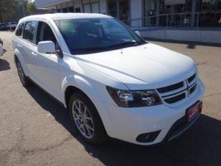 Used 2016 Dodge Journey R/T in La Mesa, California