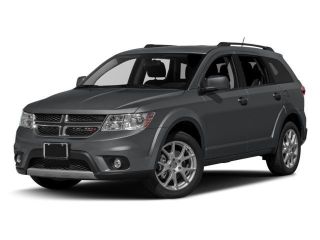 Used 2017 Dodge Journey GT in Bowling Green, Ohio