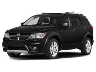 Used 2016 Dodge Journey R/T in Sterling Heights, Michigan