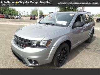 Used 2016 Dodge Journey R/T in Phoenix, Arizona