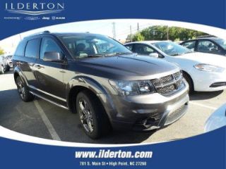 Used 2016 Dodge Journey Crossroad in High Point, North Carolina