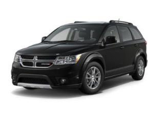 Used 2016 Dodge Journey Crossroad in Mount Vernon, Indiana
