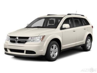 Used 2016 Dodge Journey Crossroad in Morrow, Georgia
