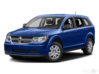 Used 2015 Dodge Journey Crossroad in Morrow, Georgia
