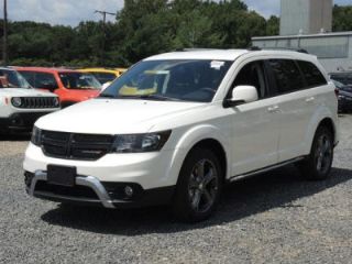 Used 2015 Dodge Journey Crossroad in Woodbridge, Virginia