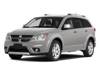 Used 2014 Dodge Journey Crossroad in North Olmsted, Ohio