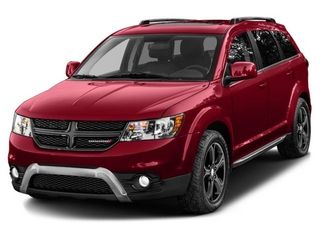 Used 2016 Dodge Journey Crossroad in Clearwater, Florida