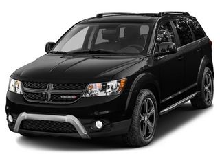 Used 2016 Dodge Journey Crossroad in Gallatin, Tennessee