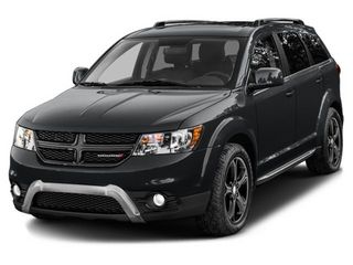 Used 2016 Dodge Journey Crossroad in Orlando, Florida