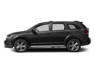 Used 2017 Dodge Journey Crossroad in Tampa, Florida
