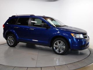 Used 2015 Dodge Journey SE in Irwin, Pennsylvania