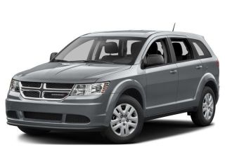 Used 2017 Dodge Journey SE in Nelliston, New York