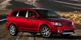 Used 2015 Dodge Journey SXT in Wichita, Kansas