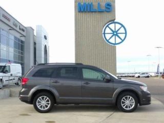 Used 2015 Dodge Journey SXT in Willmar, Minnesota
