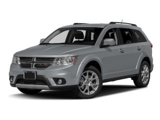 Used 2016 Dodge Journey SXT in Calumet City, Illinois