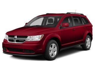 Used 2016 Dodge Journey SXT in Clarksville, Maryland