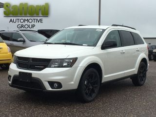 Used 2018 Dodge Journey SXT in Fredericksburg, Virginia