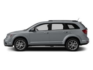 Used 2017 Dodge Journey SXT in Delaware, Ohio