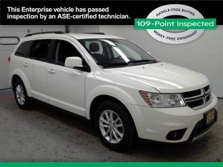 Used 2014 Dodge Journey SXT in Hempstead, New York