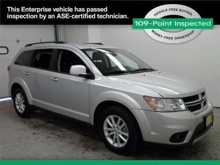 Used 2014 Dodge Journey SXT in Wayne, New Jersey