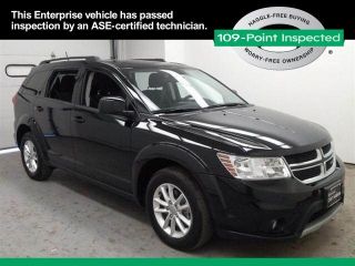Used 2016 Dodge Journey SXT in East Elmhurst, New York