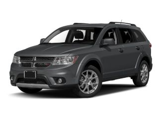 Used 2016 Dodge Journey SXT in Burbank, California