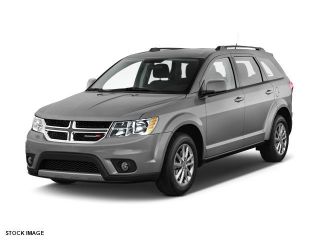 Used 2017 Dodge Journey SXT in Haverhill, Massachusetts