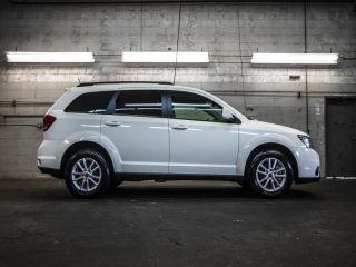 Used 2013 Dodge Journey SXT in Puyallup, Washington