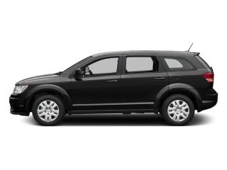 Used 2016 Dodge Journey SXT in Somerville, New Jersey
