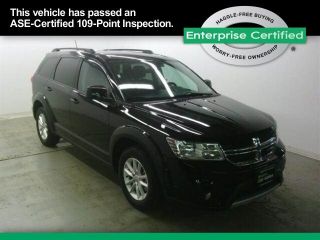 Used 2016 Dodge Journey SXT in Saint Charles, Missouri