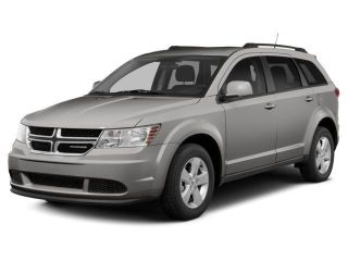 Used 2014 Dodge Journey Limited in Warren, Michigan