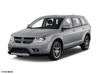 Used 2015 Dodge Journey R/T in Southfield, Michigan