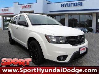 Used 2017 Dodge Journey GT in Egg Harbor Township, New Jersey