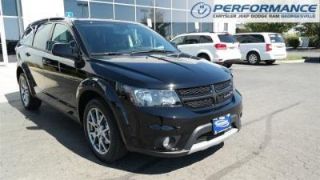 Used 2017 Dodge Journey GT in Columbus, Ohio