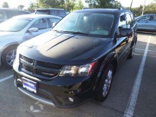 Used 2014 Dodge Journey R/T in Indianapolis, Indiana