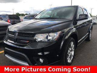 Used 2014 Dodge Journey R/T in Kalamazoo, Michigan