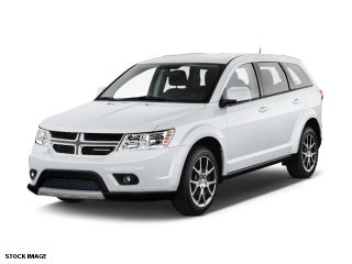 Used 2015 Dodge Journey R/T in Clarkston, Michigan