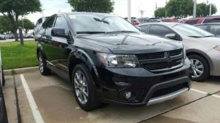 Used 2014 Dodge Journey R/T in Lewisville, Texas
