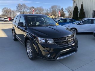 Used 2016 Dodge Journey R/T in Elkhart, Indiana