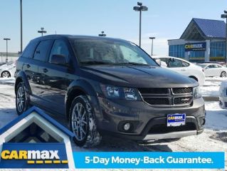 Used 2015 Dodge Journey R/T in Tinley Park, Illinois