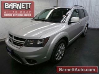 Used 2014 Dodge Journey R/T in White Bear Lake, Minnesota