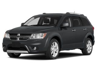 Used 2016 Dodge Journey R/T in Brunswick, Ohio