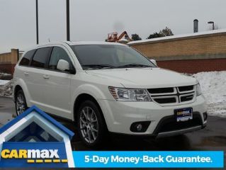 Used 2013 Dodge Journey R/T in Schaumburg, Illinois